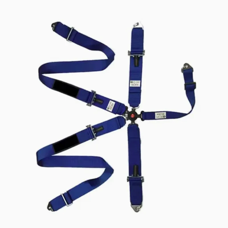 Otomotiv Emniyet Kemerleri Sürücüler ve Yolcular İçin Araç Güvenliğini Nasıl Artırıyor?